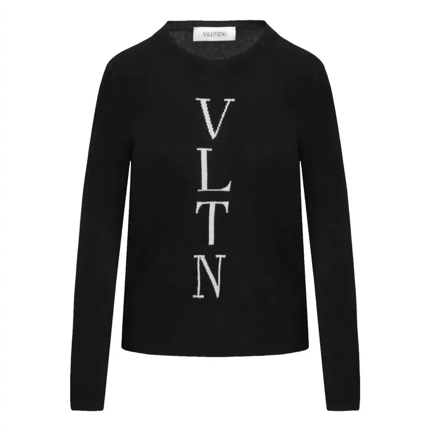Vltn Wollpullover