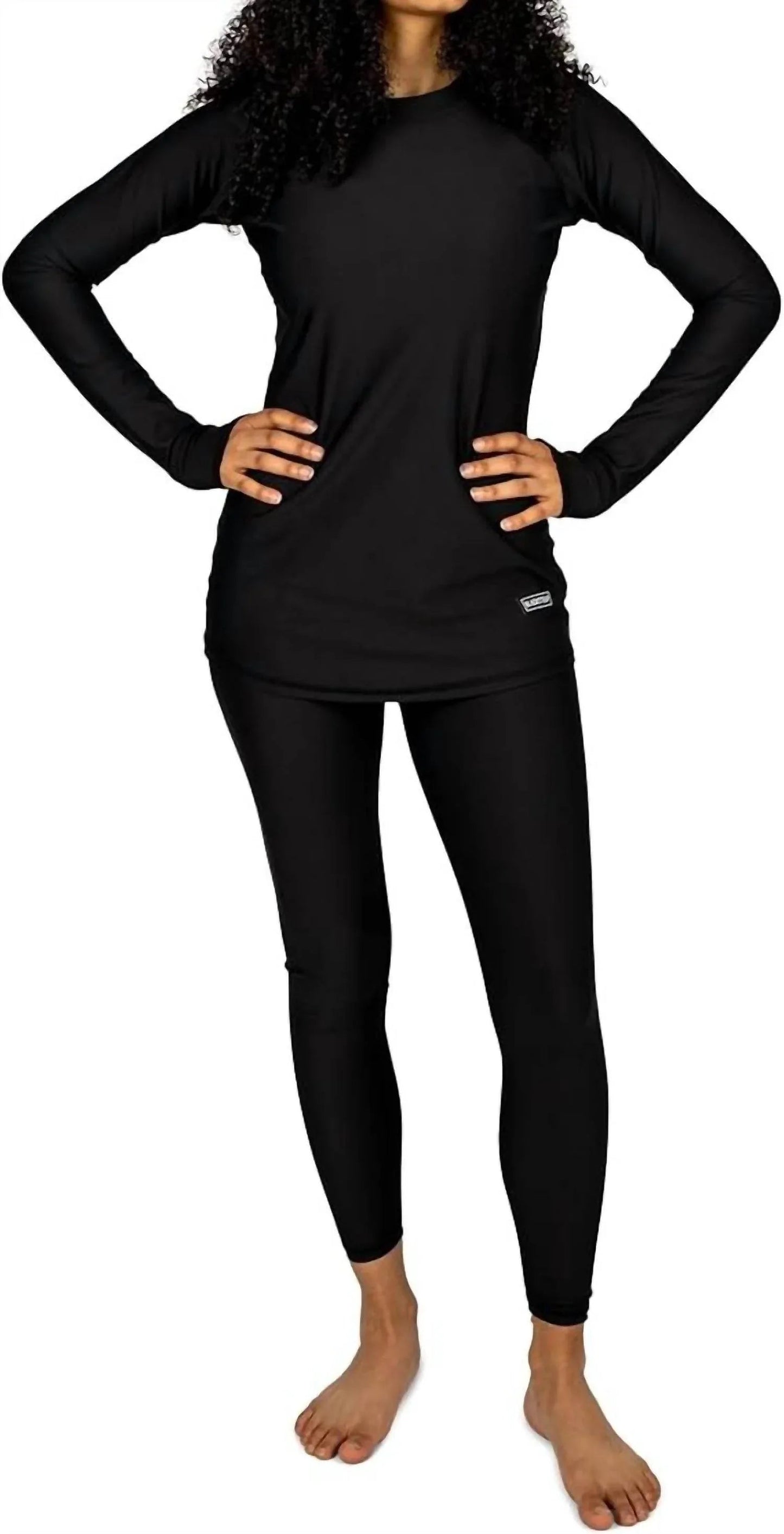 Damen Pinnacle Top