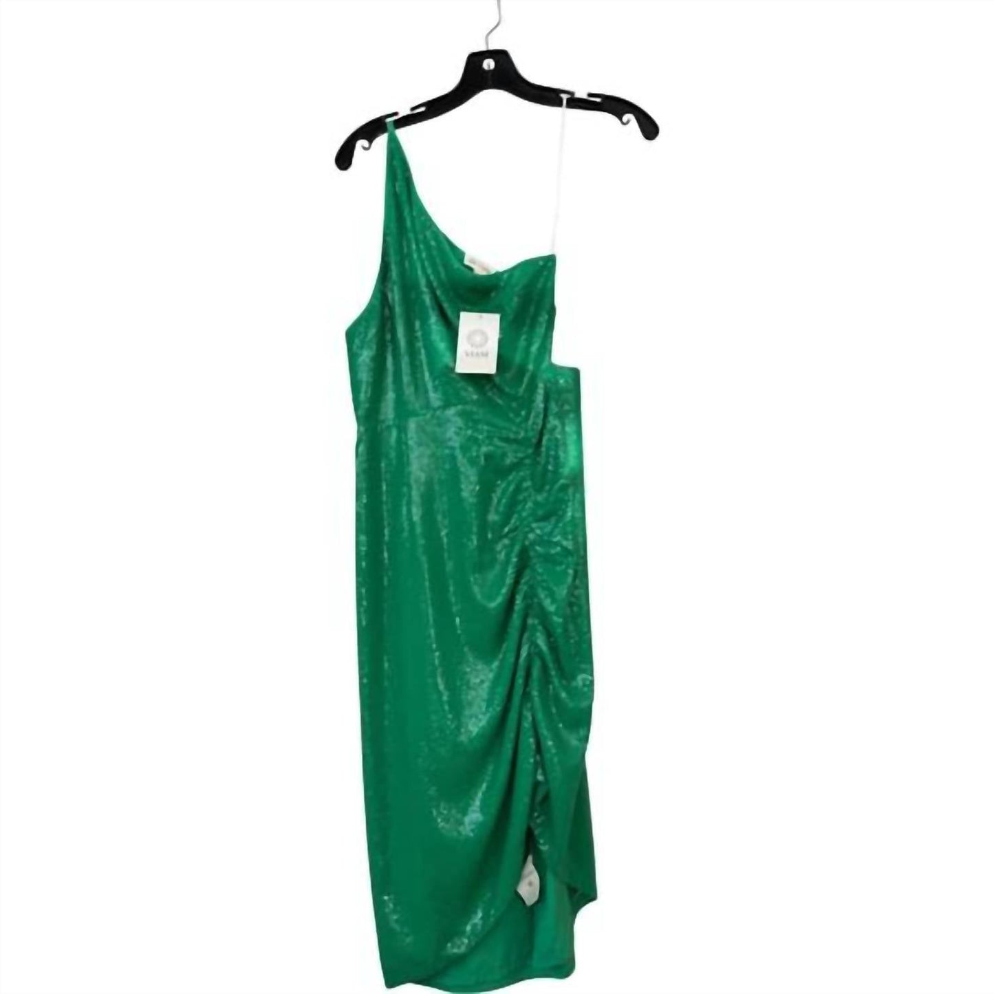 Gewebtes Kleid für Damen
