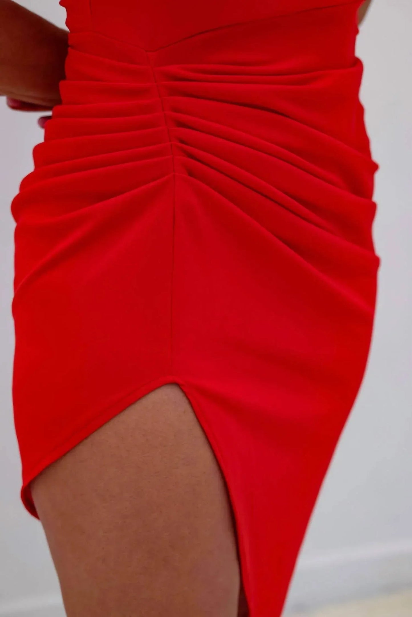 Jessica Rabbit Dress