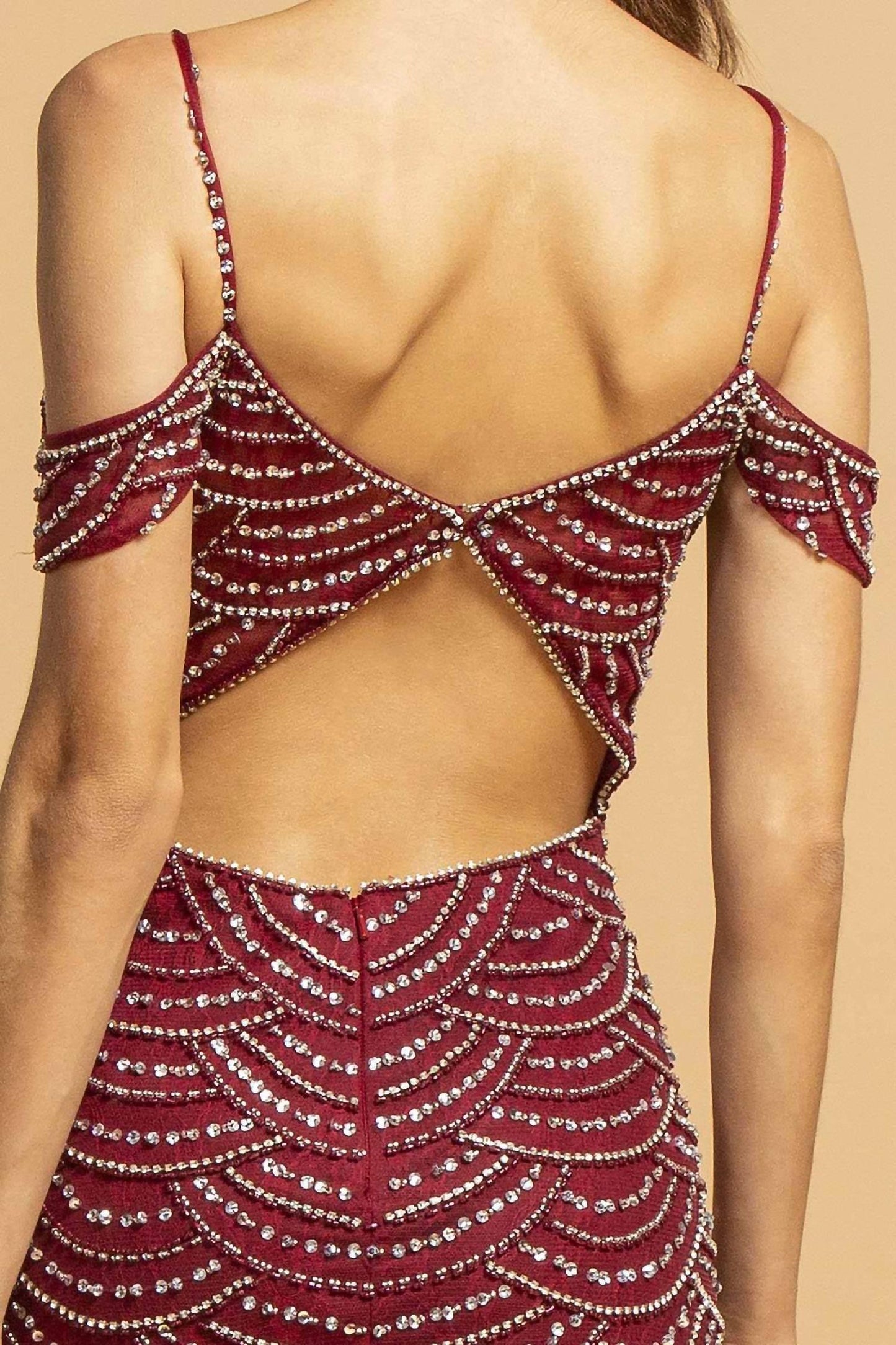 Gorgeous Formal Dress