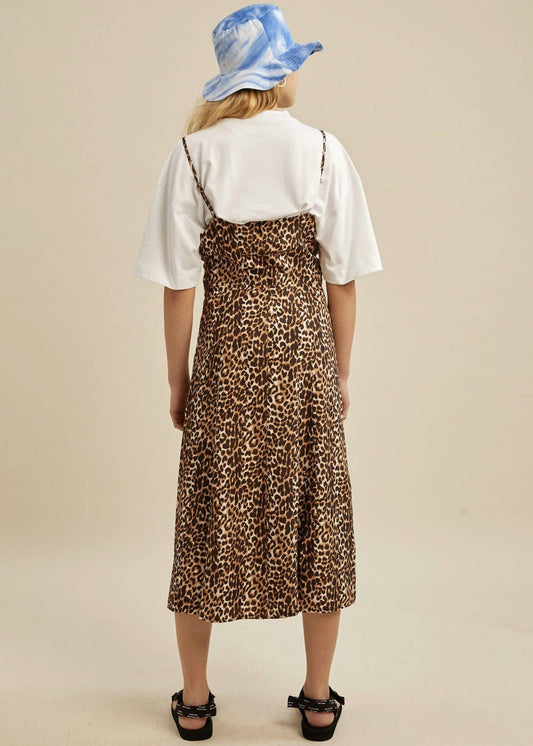 Mädchen Louna-Kleid