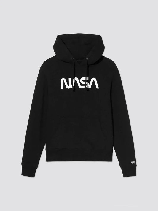 Unisex Nasa Ii Hoodie
