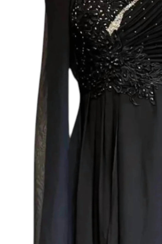 Exclusive One Off Maxi Dress
