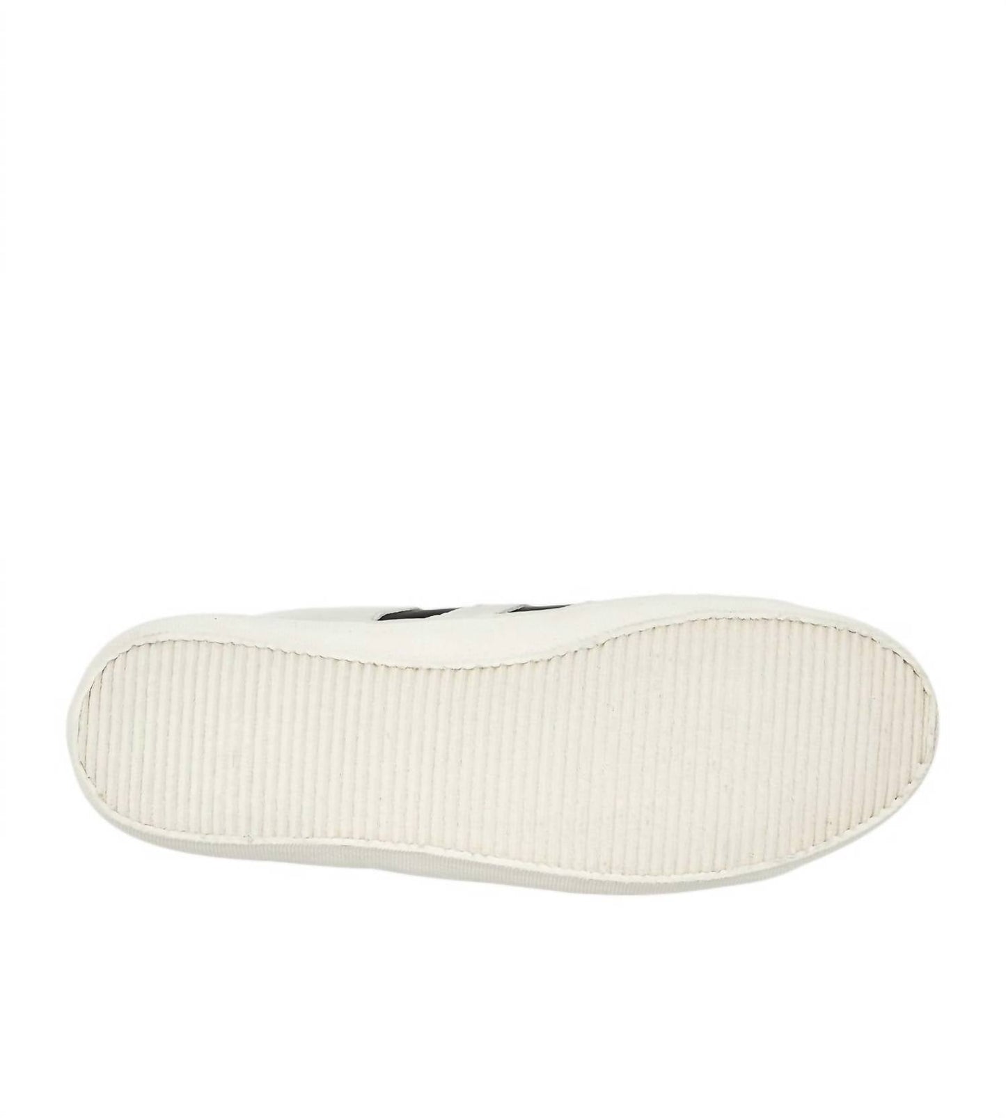 Herren-Sneaker mit Logo-Print und niedrigem Schaft
