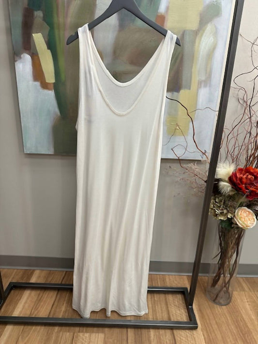 Women's Slip Dress