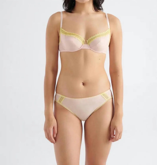 Chloe Underwire Bra