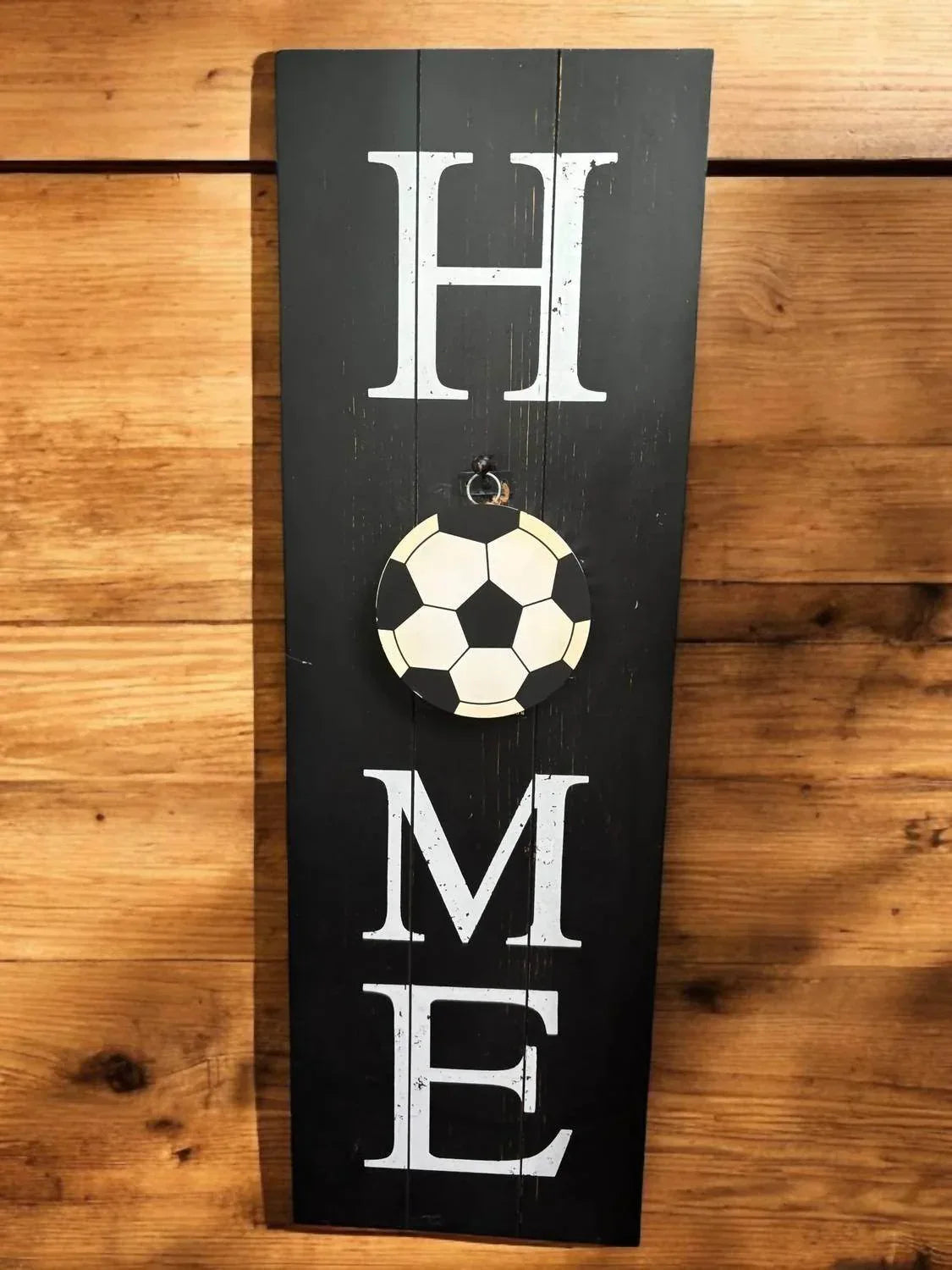 Fußball-Charm