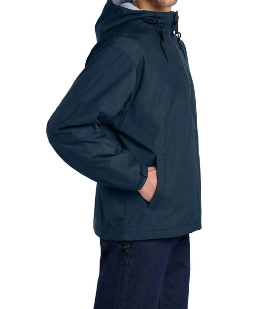 Teamjacke
