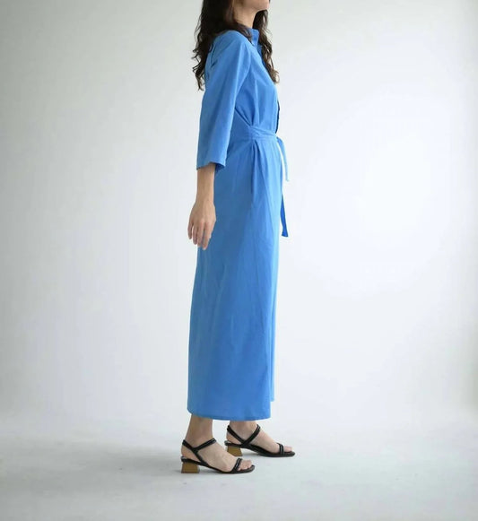 Abito Rex Dress