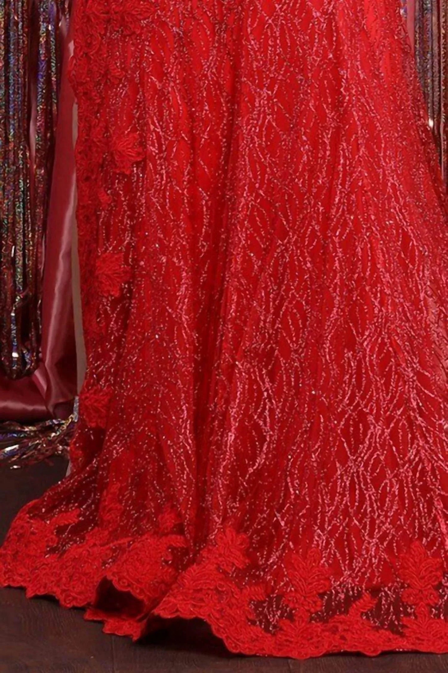 Giana-Kleid