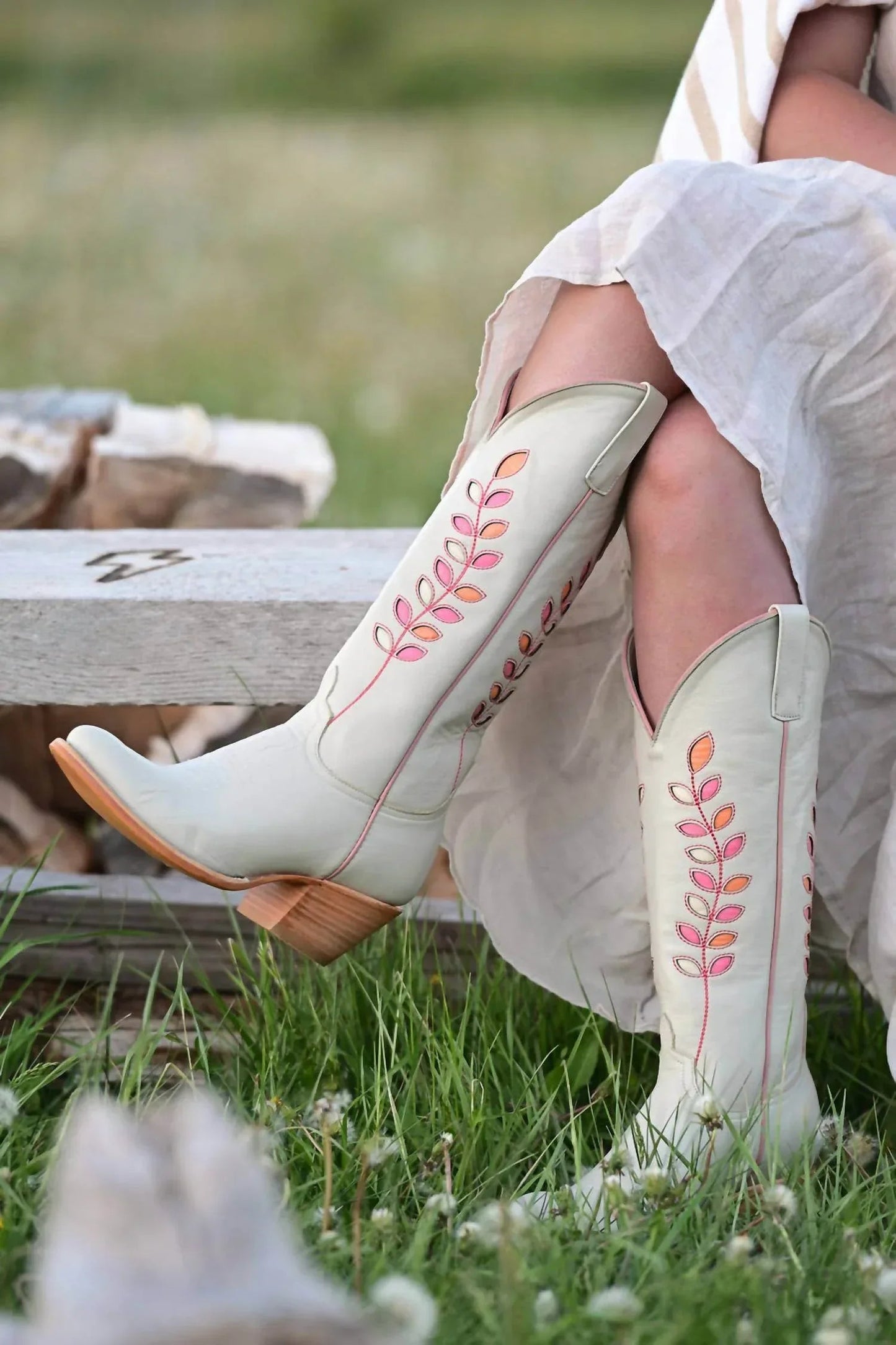 Women's Hotshot Boots