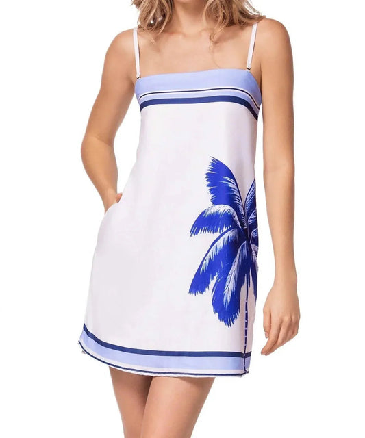 Ivy Havana Kleid
