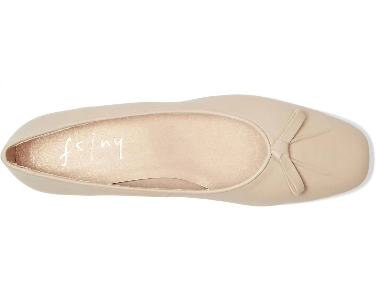 Damen-Ballerinas Poppie