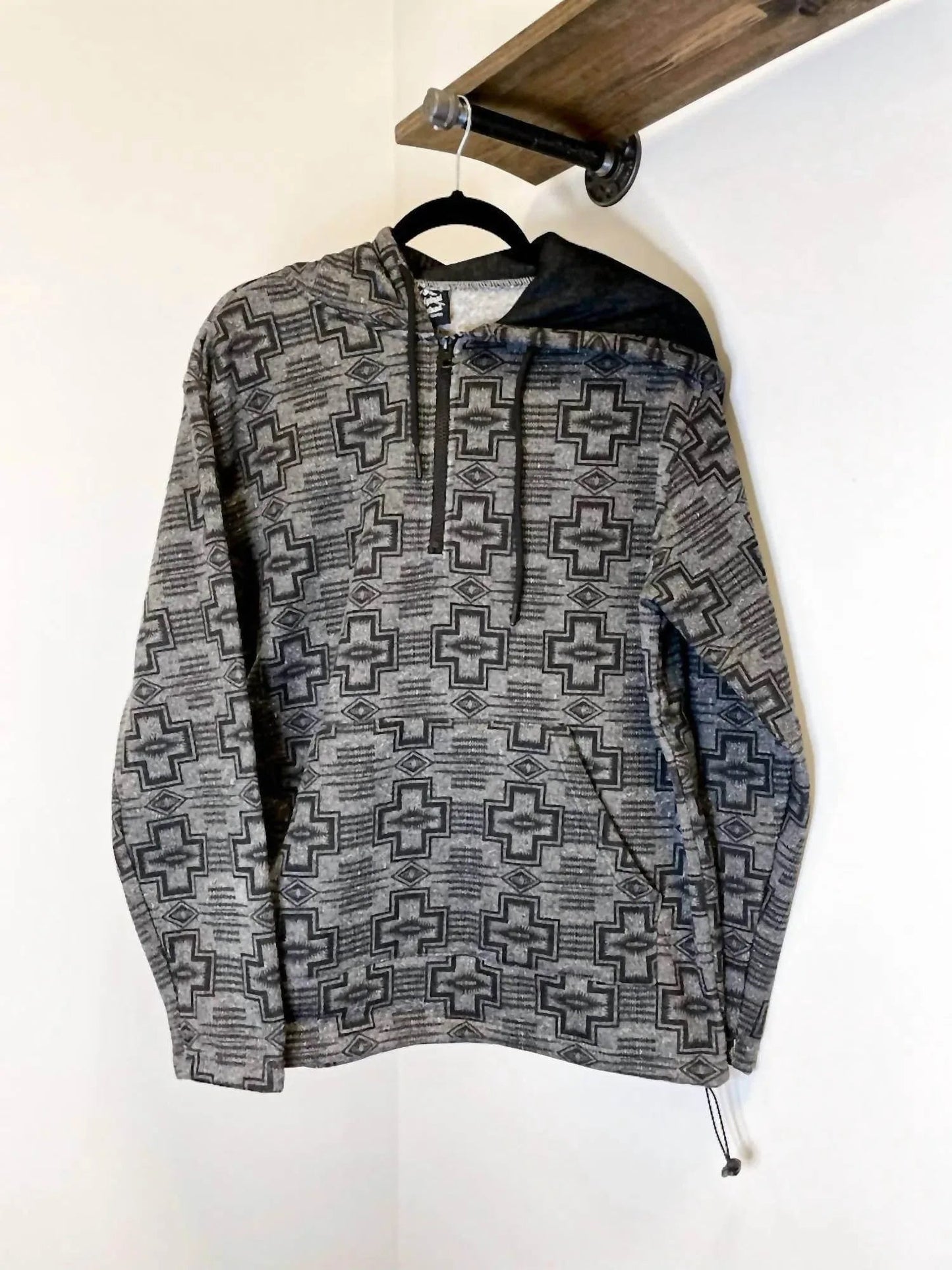 Men's Zeke Aztec Jacket