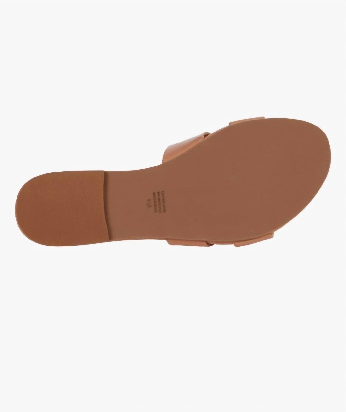 Damen Alibi Flache Sandalen