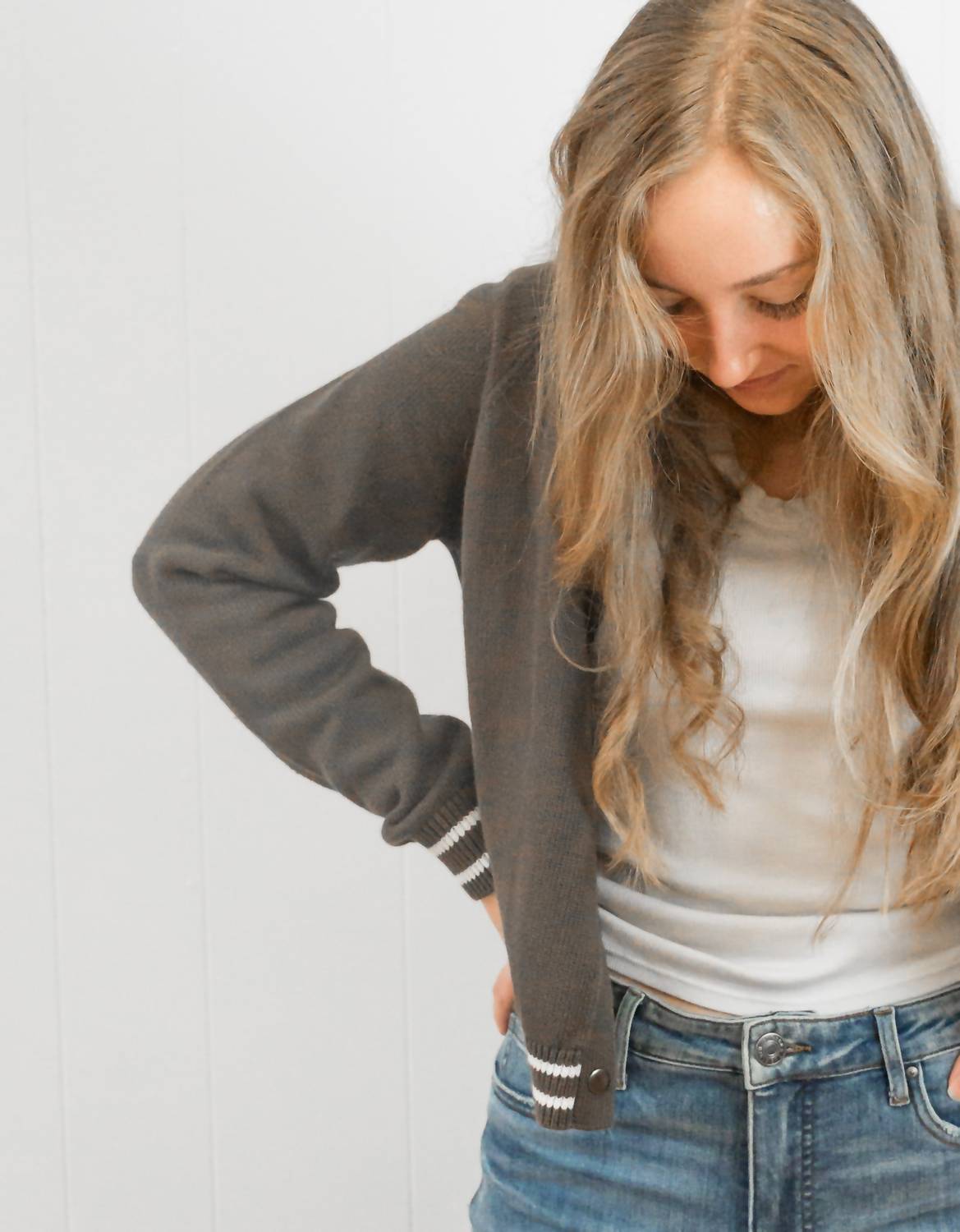 Fielder Jacke