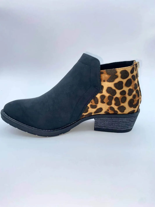 Women's Kitty Bootie