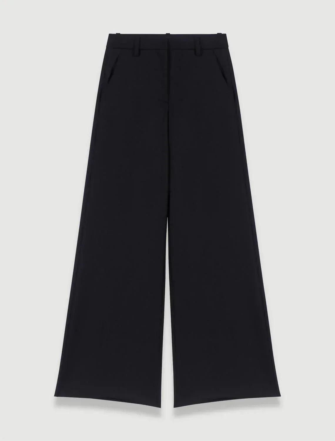 Pimano Hose mit ausgestelltem Bein