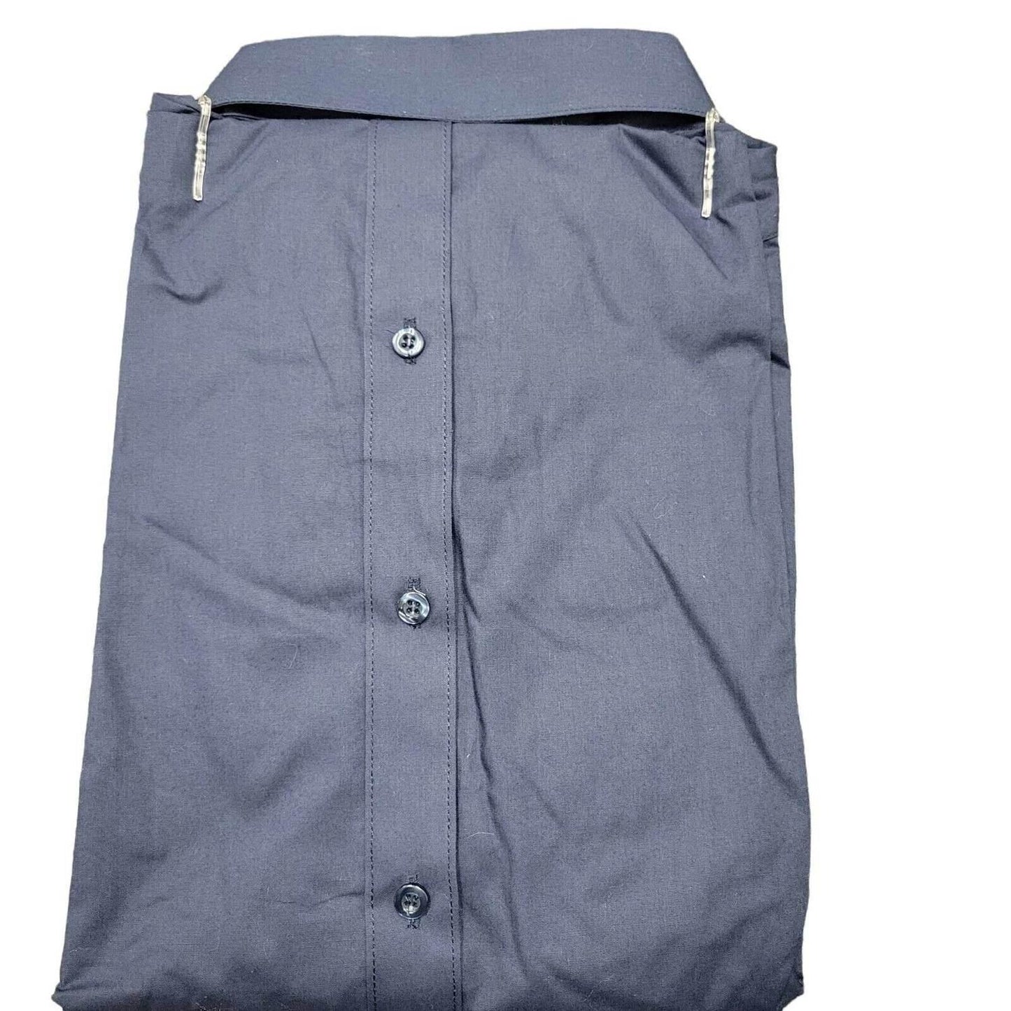 Herren Langarm-Hemd im Slim Fit mit Karomuster