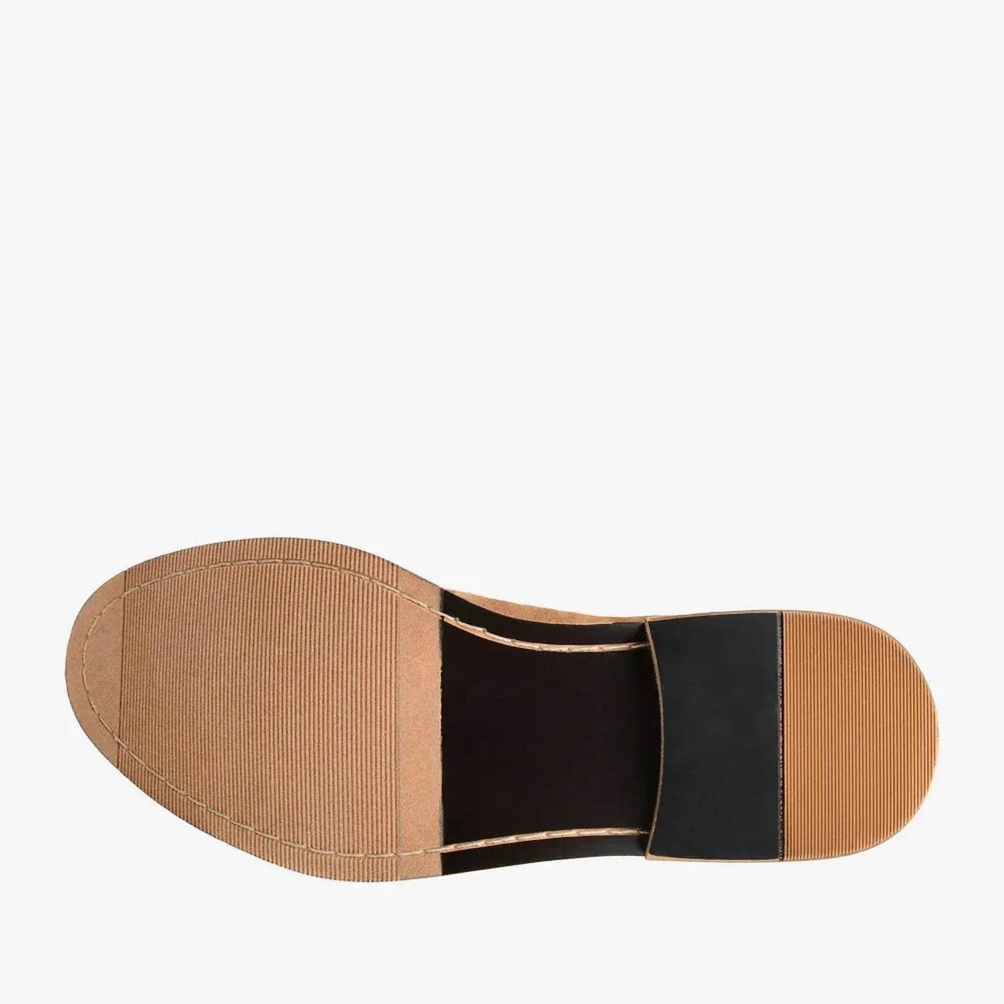 Marshall Herren-Stiefeletten - Weite Passform