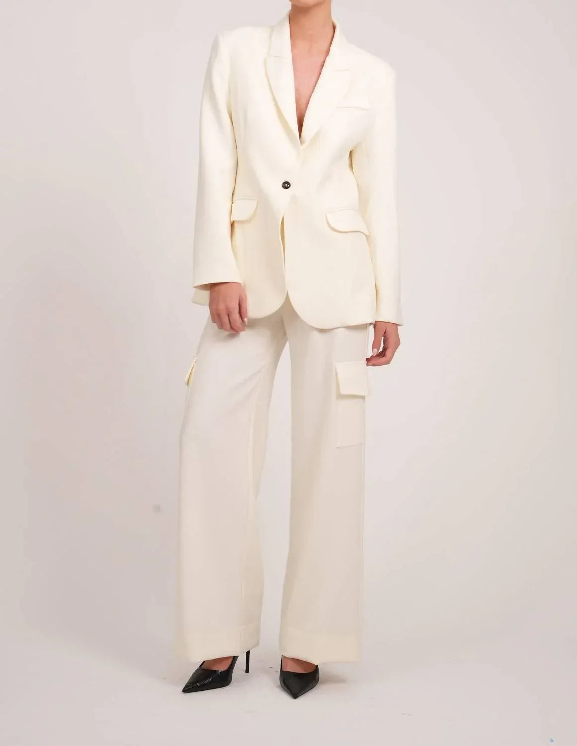 Aria Blazer