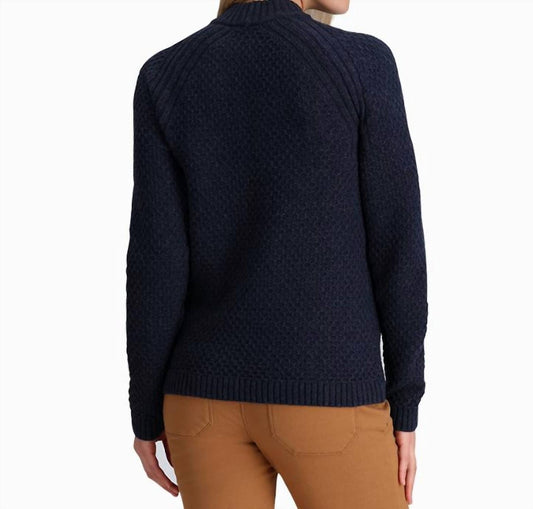 Westlands Rollkragenpullover