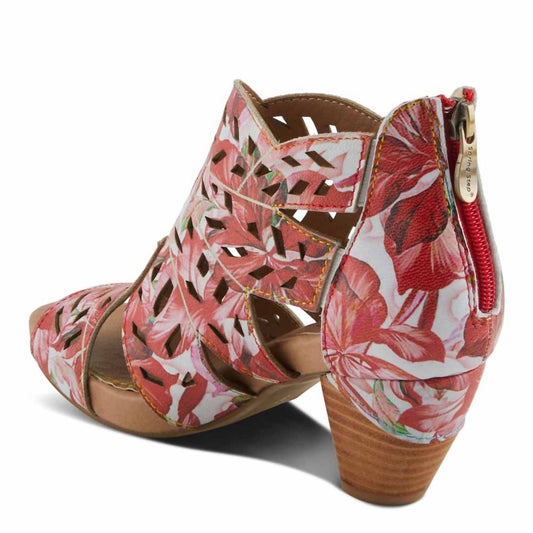 Women's Icon Fleur Sandals