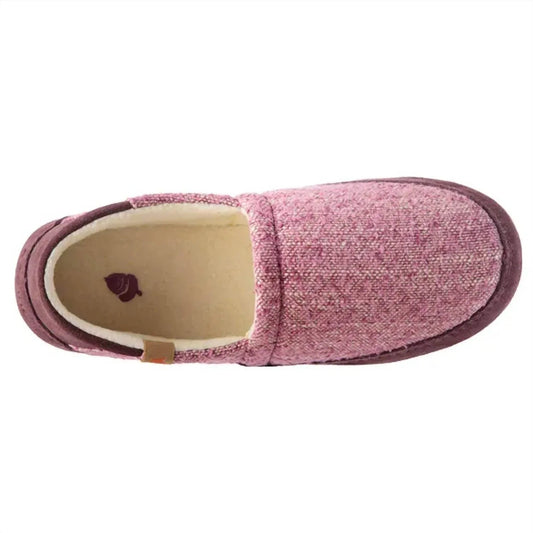 Women’s Moc Ii With Collapsible Heel