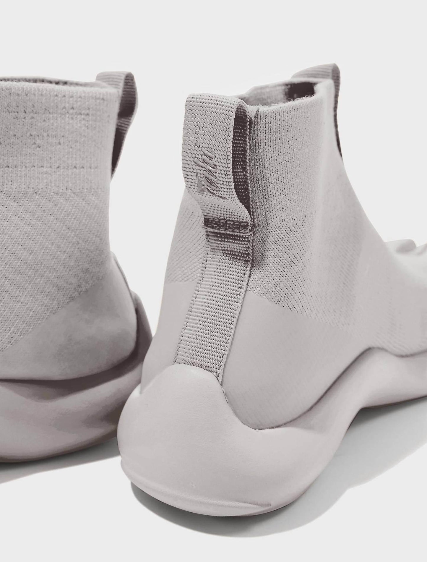 Unisex High-Top-Sneakers