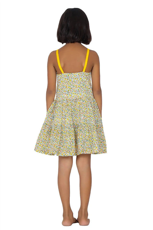 Mädchenkleid Ellie