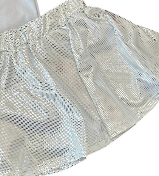 Mädchen-Skort „Blakely Sparkle“