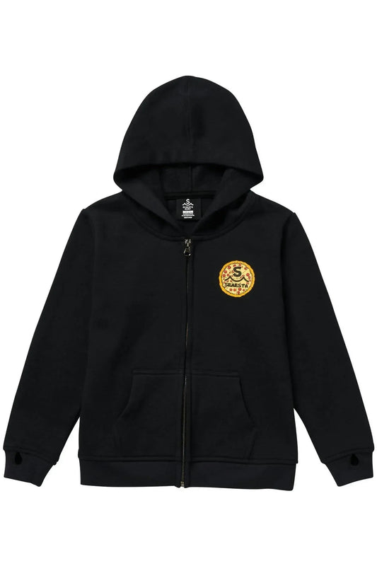 Teenage Mutant Ninja Turtles Kapuzenjacke mit Reißverschluss