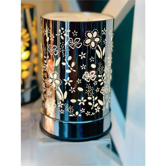 Sterling Blooms Laternen-Lampenschirm
