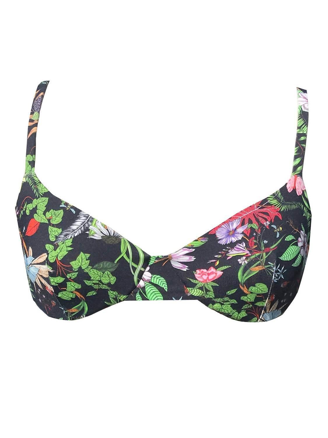 Kiera Bra Top