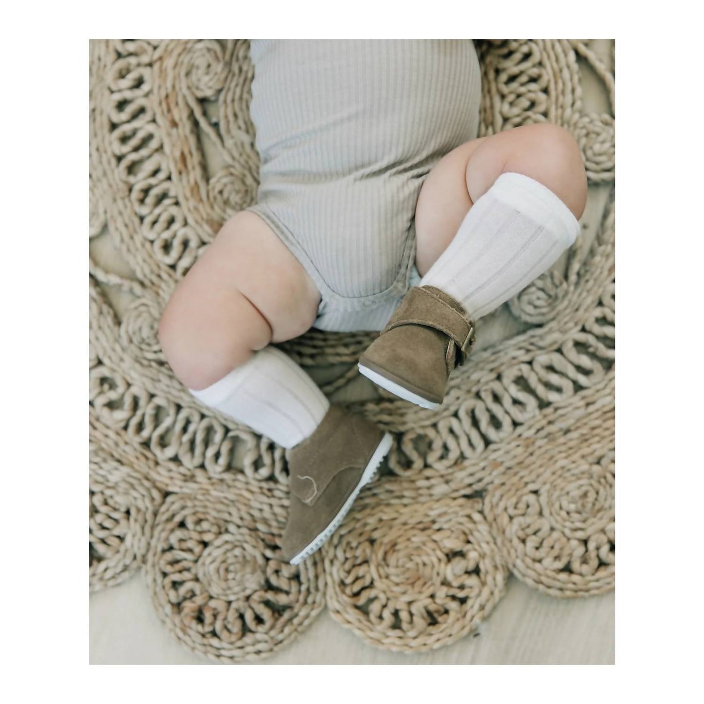 Finch Klettstiefelette für Jungen – Kleinkind