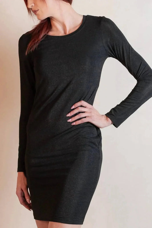 Coda Dress