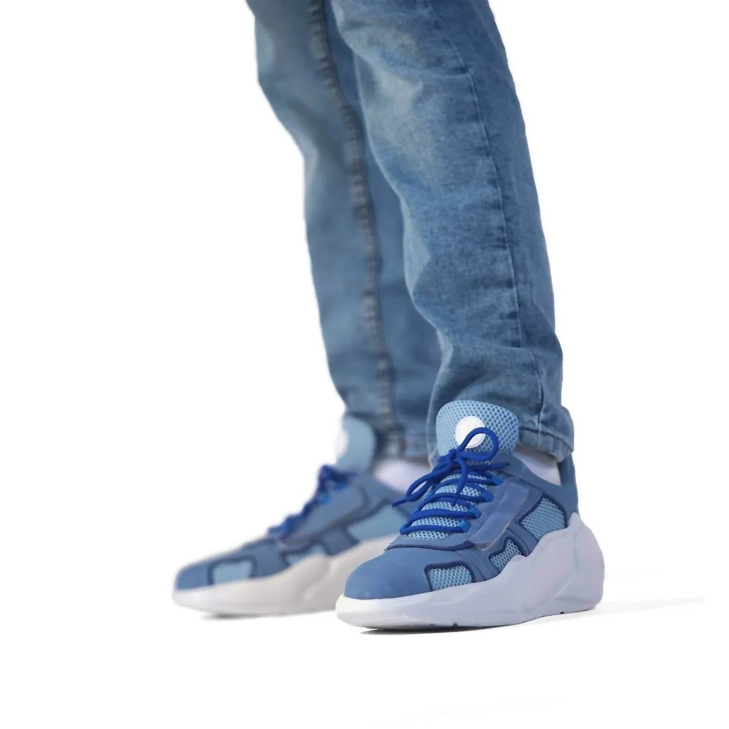 Men Desiderata CB6 Sneakers