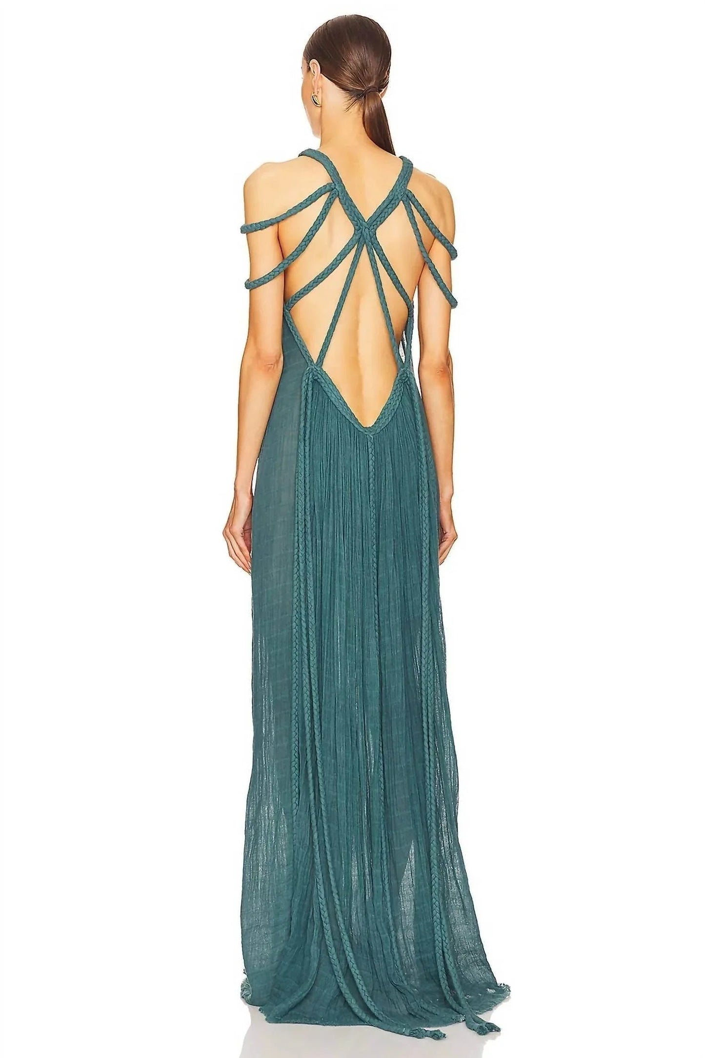 Severyna Maxi Gown