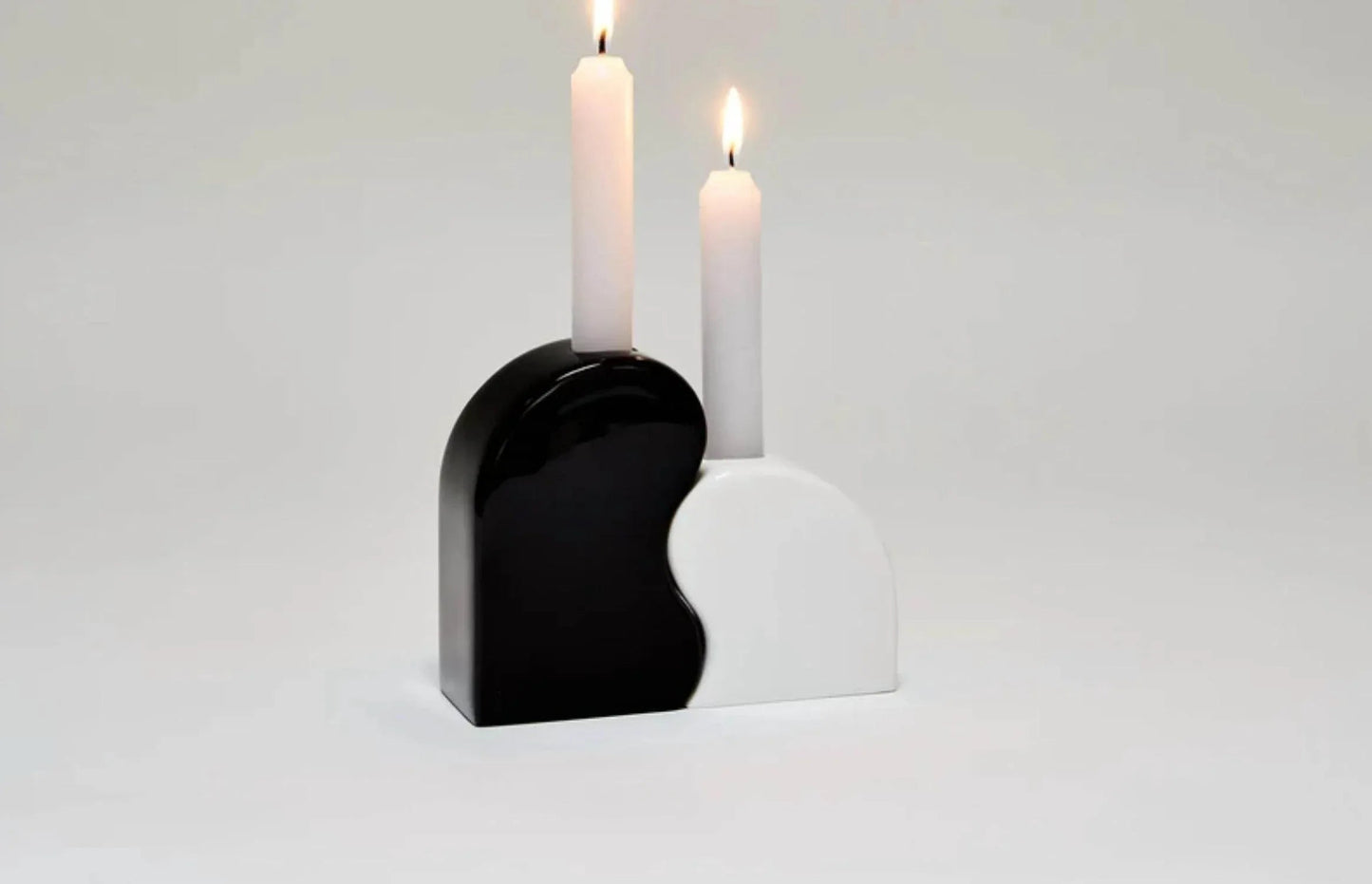 Seymour Candle Holder