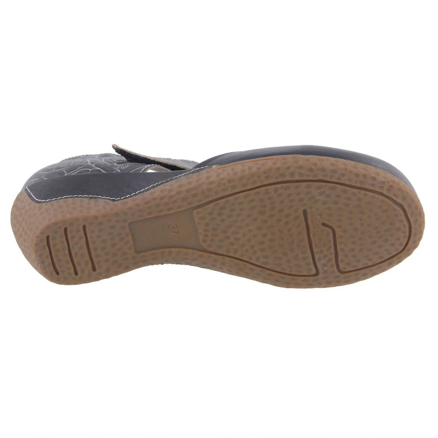 Women's Gloss-pansy Shoes