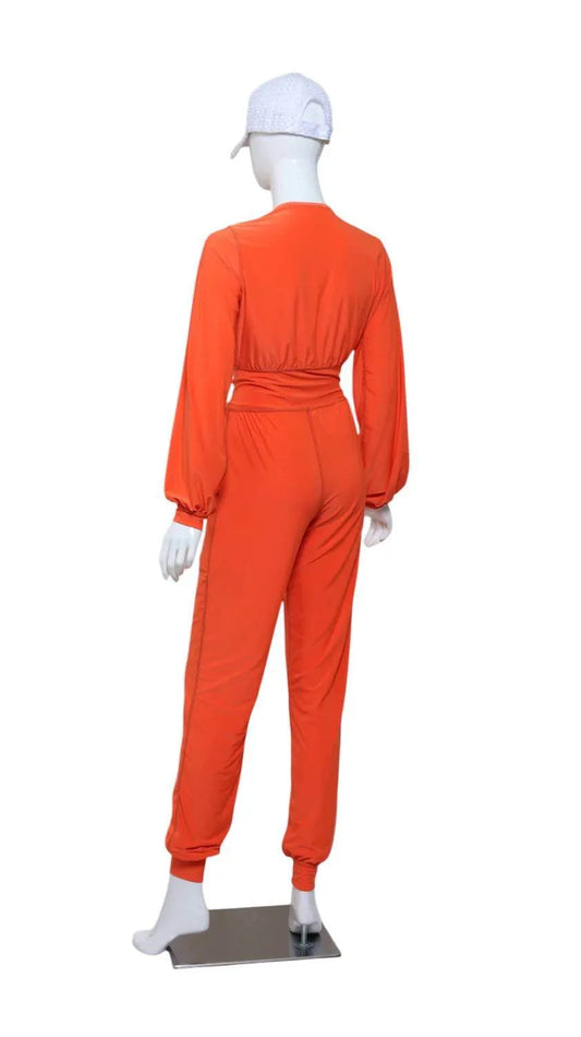 Women's Long Sleeve Onesie