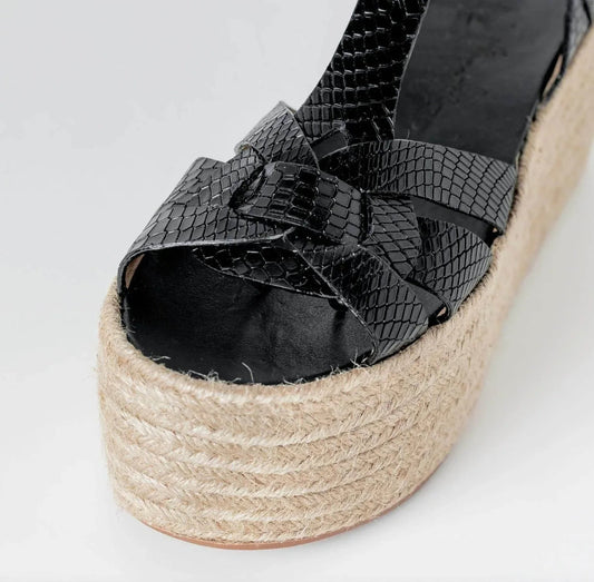Cameron Espadrille-Sandalen für Damen