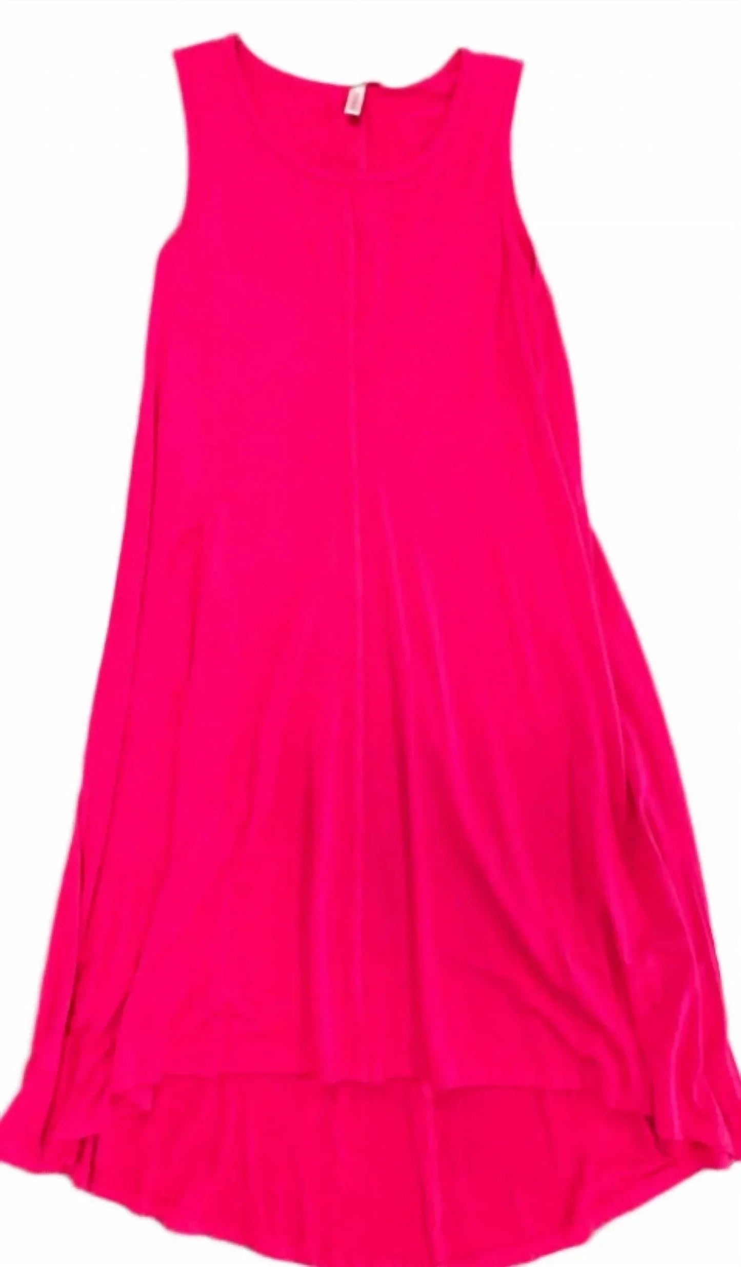 Women's Beautiful Soft A-line Dress