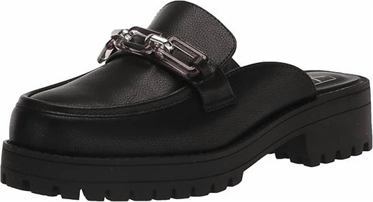 Women's Vallor Backless Loafer