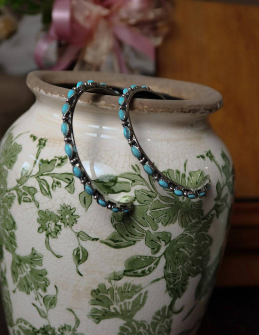Women's Wylder Petite Hoop Earrings