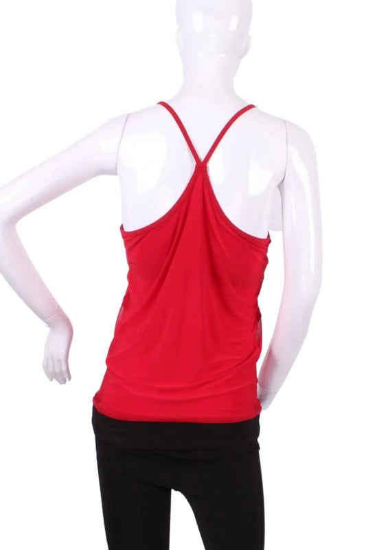 Women's Tiny Tank