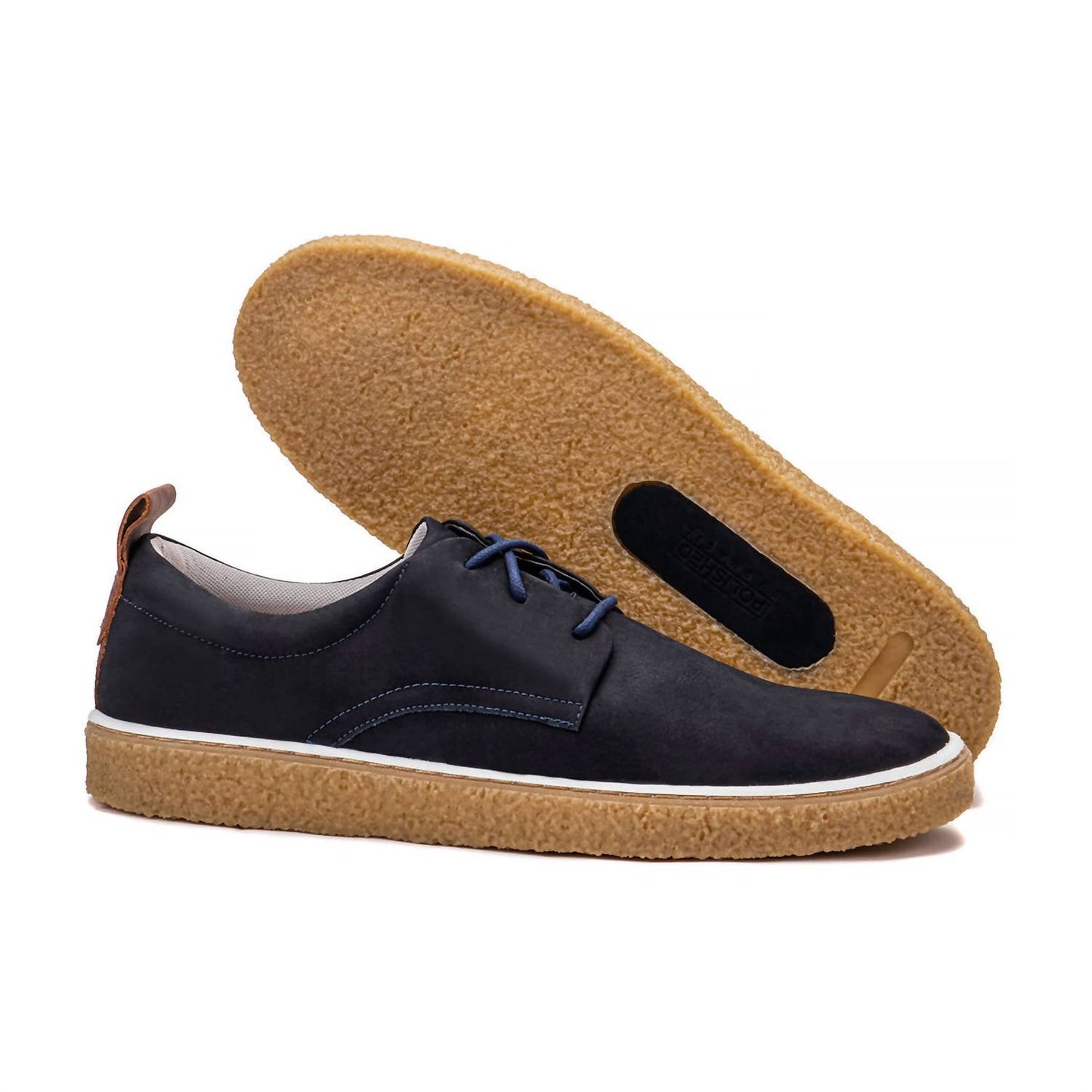 Herren-Freizeitschuhe Venezia