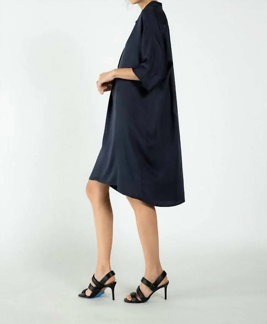 Kerala Hemdkleid