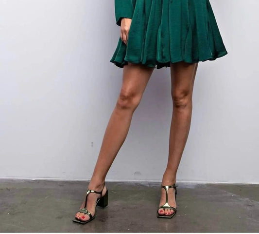 Denise Mini Dress